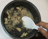 ひじき牛蒡ご飯♪簡単炊き込みご飯作り方11写真