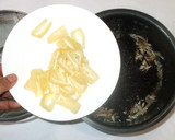 ひじき牛蒡ご飯♪簡単炊き込みご飯作り方10写真