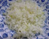 コーンつくね♪コーンの甘味たっぷり！作り方1写真