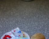 クリーミィ☆さいころポテト作り方1写真
