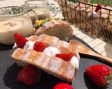 ほんのり甘い♡ミルクハース作り方7写真