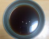 超簡単☆激うま！なめ茸大根からみうどん♫作り方3写真