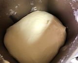 ハワイアンドーナツ マラサダ作り方1写真