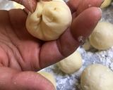 ハワイアンドーナツ マラサダ作り方6写真