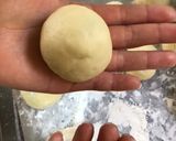 ハワイアンドーナツ マラサダ作り方7写真