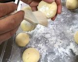 ハワイアンドーナツ マラサダ作り方9写真