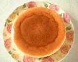 ＋＋Souffle　Cheesecake＋＋作り方10写真