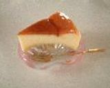 ＋＋Souffle　Cheesecake＋＋作り方11写真