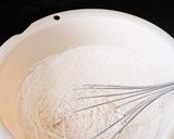 カリカリ抹茶のビスコッティ作り方2写真