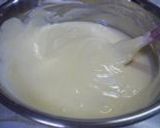 カフェ風クリームチーズシフォン 追記あり作り方9写真