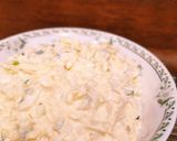 絶品♪簡単。おいしいタルタルソース作り方5写真