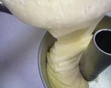 カフェ風クリームチーズシフォン 追記あり作り方11写真