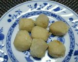 ほっこり(*^^๓)我が家の里芋揚げ～♪作り方10写真