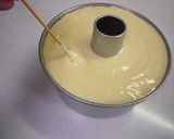 カフェ風クリームチーズシフォン 追記あり作り方12写真