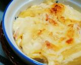 万能！豆腐ソース♪作り方4写真