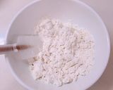 子供と一緒に♫HMで簡単スタバ風スコーン作り方3写真