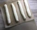 ポリ袋de我が家のベーコンエピ♪作り方11写真