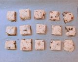 子供と一緒に♫HMで簡単スタバ風スコーン作り方6写真