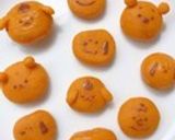 mかぼちゃのスイートポテト作り方17写真