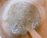 離乳食 バナナペースト(ごっくん期)作り方2写真