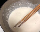 簡単！便利＊かりかり揚げ玉作り方1写真