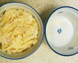万能！豆腐ソースで♪簡単ヘルシーグラタン作り方4写真