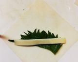 お手軽つまみ♡チーズスティック作り方2写真