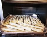 お手軽つまみ♡チーズスティック作り方5写真