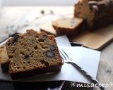mふんわり。きな粉のパウンドケーキ作り方10写真