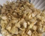 業務スーパーの袋ラーメンで焼きラーメン作り方3写真