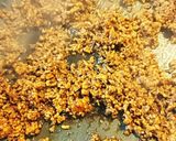 くずし麻婆茄子豆腐作り方3写真