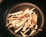 揚げないほっけフライ（低糖質）作り方5写真
