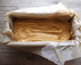 mきな粉たっぷり！しっとりパウンドケーキ作り方3写真