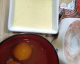5歳が作る♪混ぜるだけバナナチョコケーキ作り方3写真