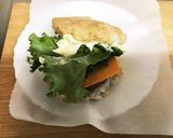 ライスバーガー作り方6写真