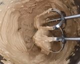 ダルゴナコーヒーアート作り方1写真
