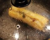 油揚げロール餃子作り方5写真