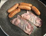 なんでも入れちゃえ⭐︎おうちでブリトー作り方2写真