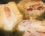 豚スペアリブの角煮風煮込み作り方2写真
