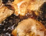 豚スペアリブの角煮風煮込み作り方3写真