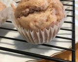 いちごの蒸しパン作り方7写真