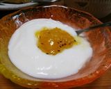 パイナップルとキウイのジャム作り方7写真