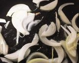 ツナたっぷり和風パスタwith タケノコ作り方2写真