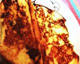 基本のフレンチトースト作り方3写真