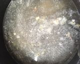 スパゲッティで豚骨ラーメン作り方13写真