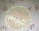 スパゲッティで豚骨ラーメン作り方18写真