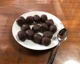 小豆島産いちご女峰の大福作り方2写真