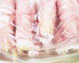 お年寄り絶讚シリーズ❗ヤングコーン巻き❗作り方2写真