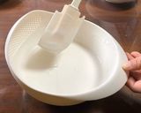 小豆島産いちご女峰の大福作り方6写真