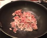 キャンプ★B級グルメ日田焼きそば作り方3写真